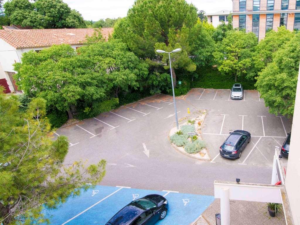La Valentine Porte D'aubagne Hotel 3*
