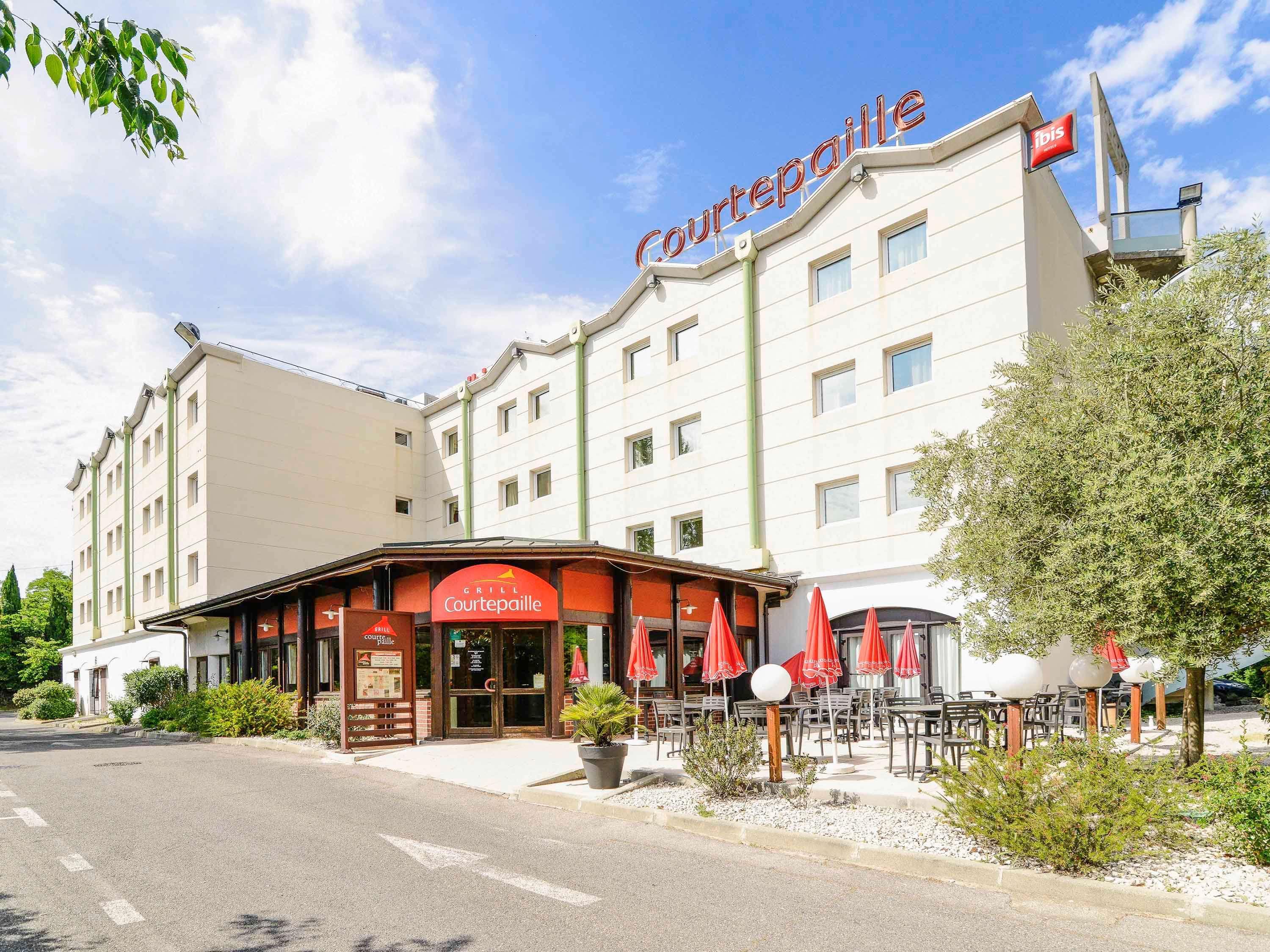 Hotel La Valentine Porte D'aubagne