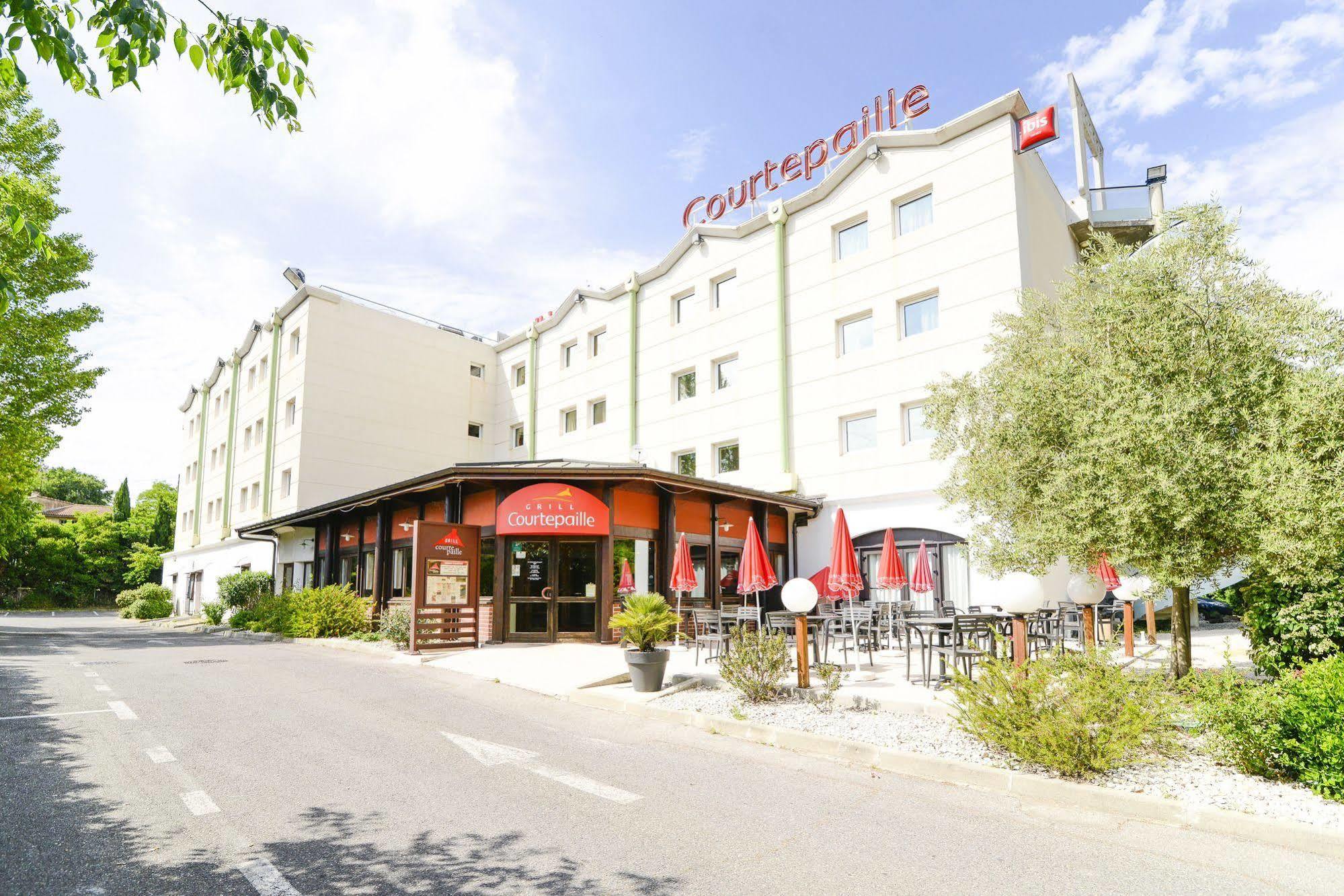 Hotel La Valentine Porte D'aubagne 3*