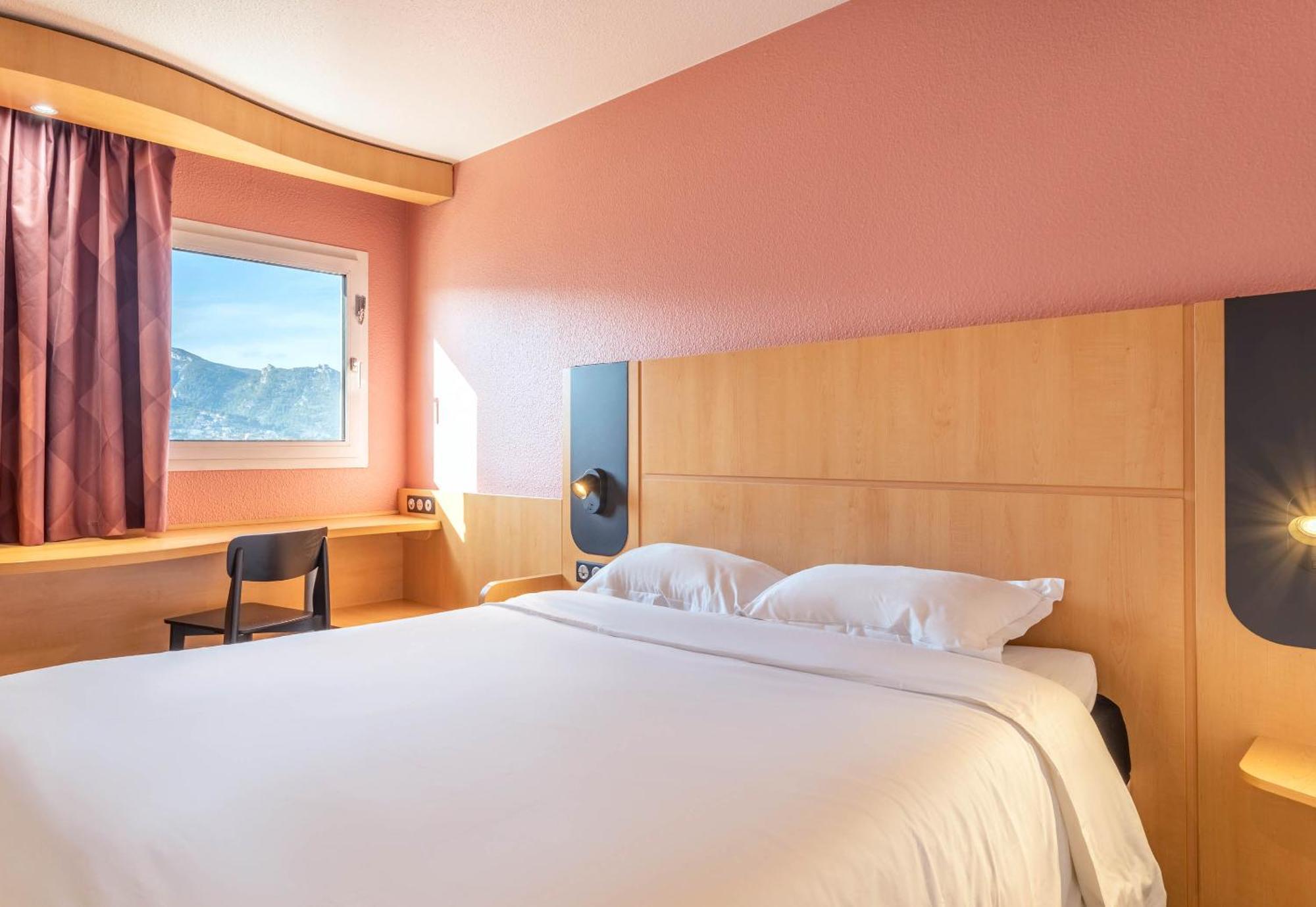 Hotel La Valentine Porte D'aubagne Marseille